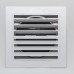 Snap-In BAL Bushfire Complaint Eave Vent 200mm